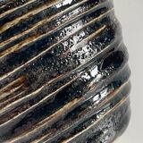 Vintage Brutalist Handmade Vase