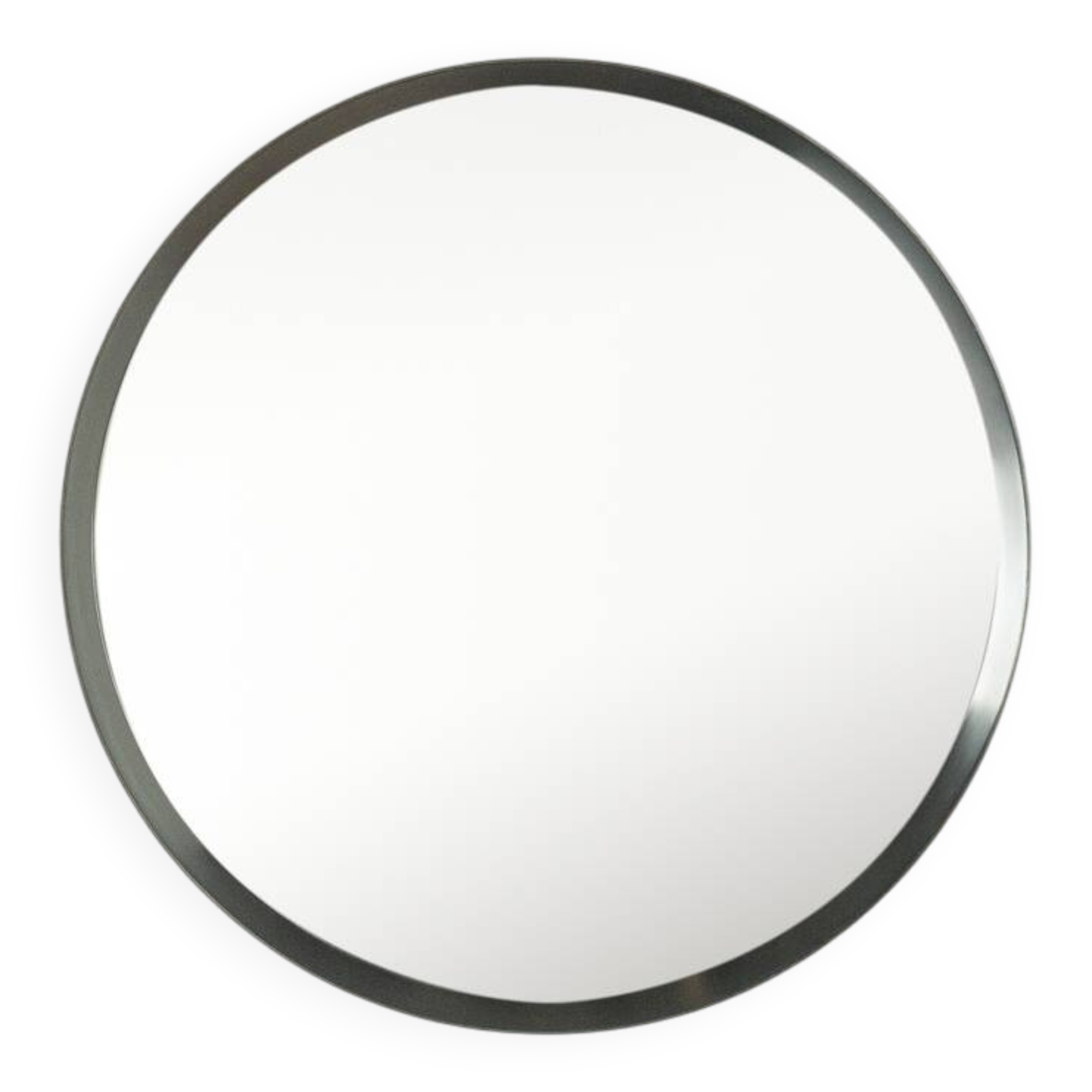 Miroir postmoderne des années 1980