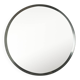 Postmodern mirror from the 1980s