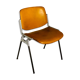 Chair by Giancarlo Piretti Italian design