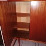 Vintage Danish sideboard