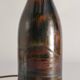 Brown Stoneware Table Lamp by Carl-Harry Stålhane, Designhuset, Sweden 1960s