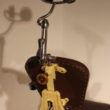 Dentist's chair