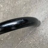 Postmodern freestanding coat rack from Ikea, 1980s.