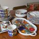 Villeroy & Boch Acapulco – Vintage service from the 1970s – Christine Reu