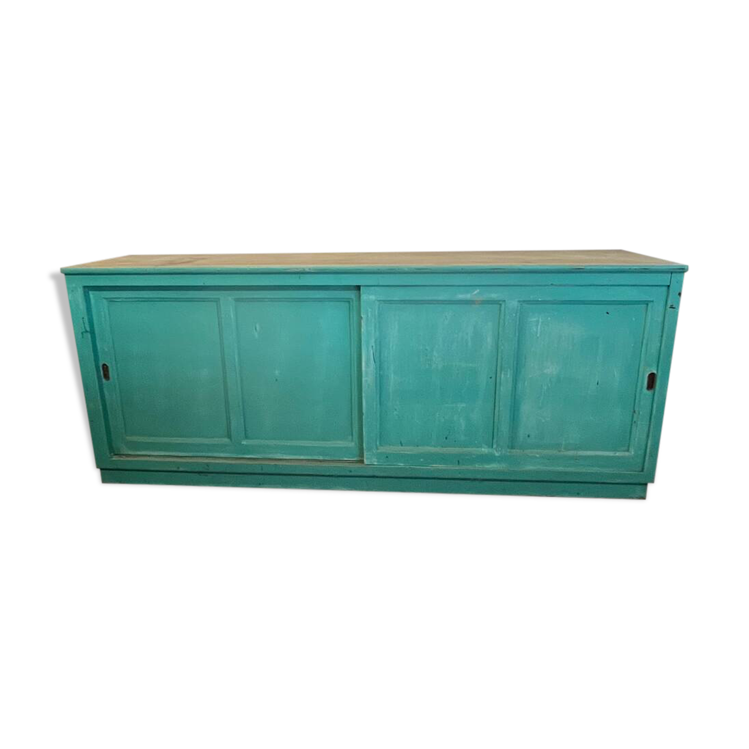 Sideboard of professional furniture