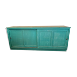 Sideboard of professional furniture