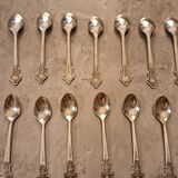 Rolex mocha spoons