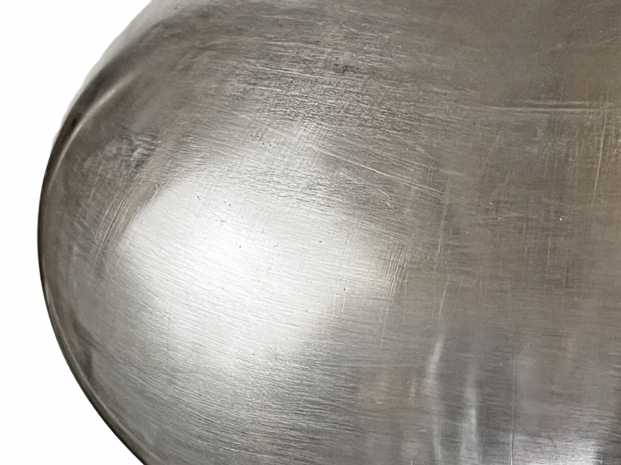 “Medio” pendant light by Jo Hammerborg for Fog & Mørup. Denmark 1960s