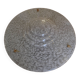 Clichy glass pendant light