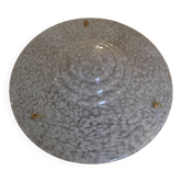 Clichy glass pendant light