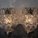 Paire de lampes Kinkeldey, Allemagne, 1970
