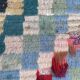 Tapis Marocain - 100 x 279 cm