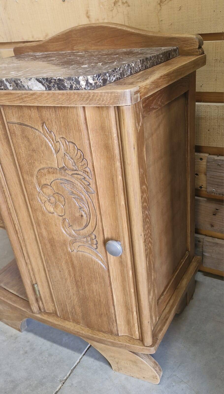 Bedside table