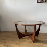 Table basse teck Astro G Plan