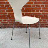 Mosquito Chair by Arne Jacobsen for Fritz Hansen, 1970s