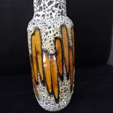 Vase Scheurich 70 vintage