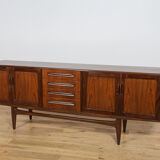 Mid-Century Modern Sideboard by Victor Wilkins for G-Plan, 1960s