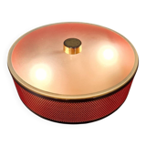 Porthole ceiling light by Lunel, 1950s