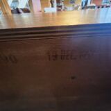 Buffet Hans Wegner