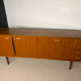 Enfilade vintage LB Kofod-Larsen- fabrication française