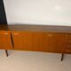 Large vintage sideboard LB Kofod-Larsen - French manufacture