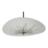 Mid-Century Design Pendant, 1960s