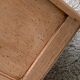 Armoire parisienne bois brut 1950