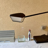 Neon desk lamp Waldmann TL 111 vintage 80s