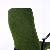 Alf Svensson voor Fritz Hansen Kontor fauteuil | meerdere op voorraad