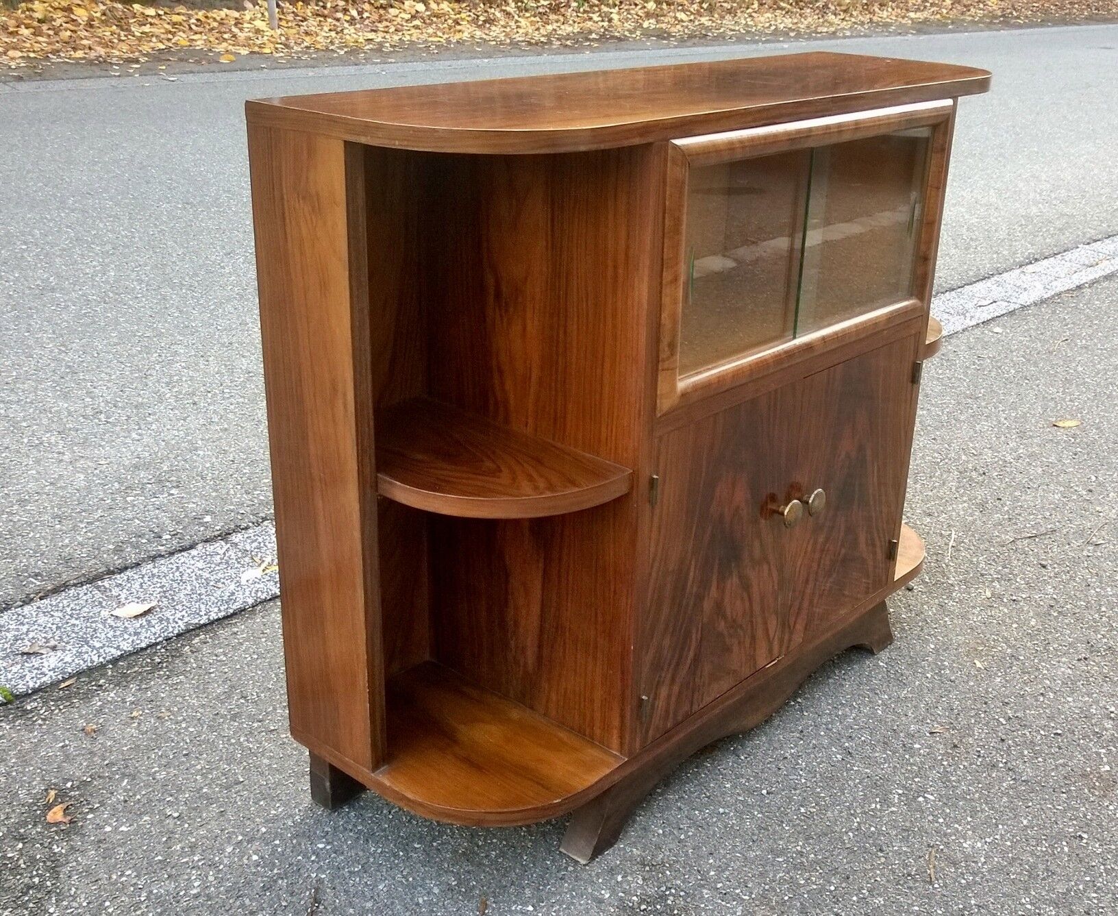 Meuble art déco