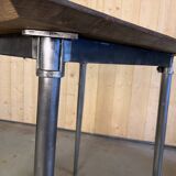 Table de cantine Mullca.