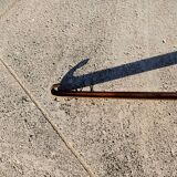 Ancient copper skimmer
