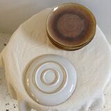 Ceramic plates