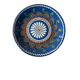 Assiette alsacienne ancienne