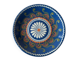 Old Alsatian plate