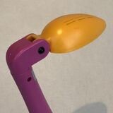 Lampe toucan vintage