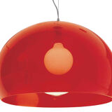 Suspension FL/Y / Ø 52 cm - Kartell