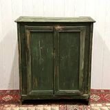 Patinated furniture / patinated buffet