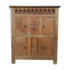 Buffet style louis xiv