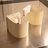 Pair of wall sconces - Italy