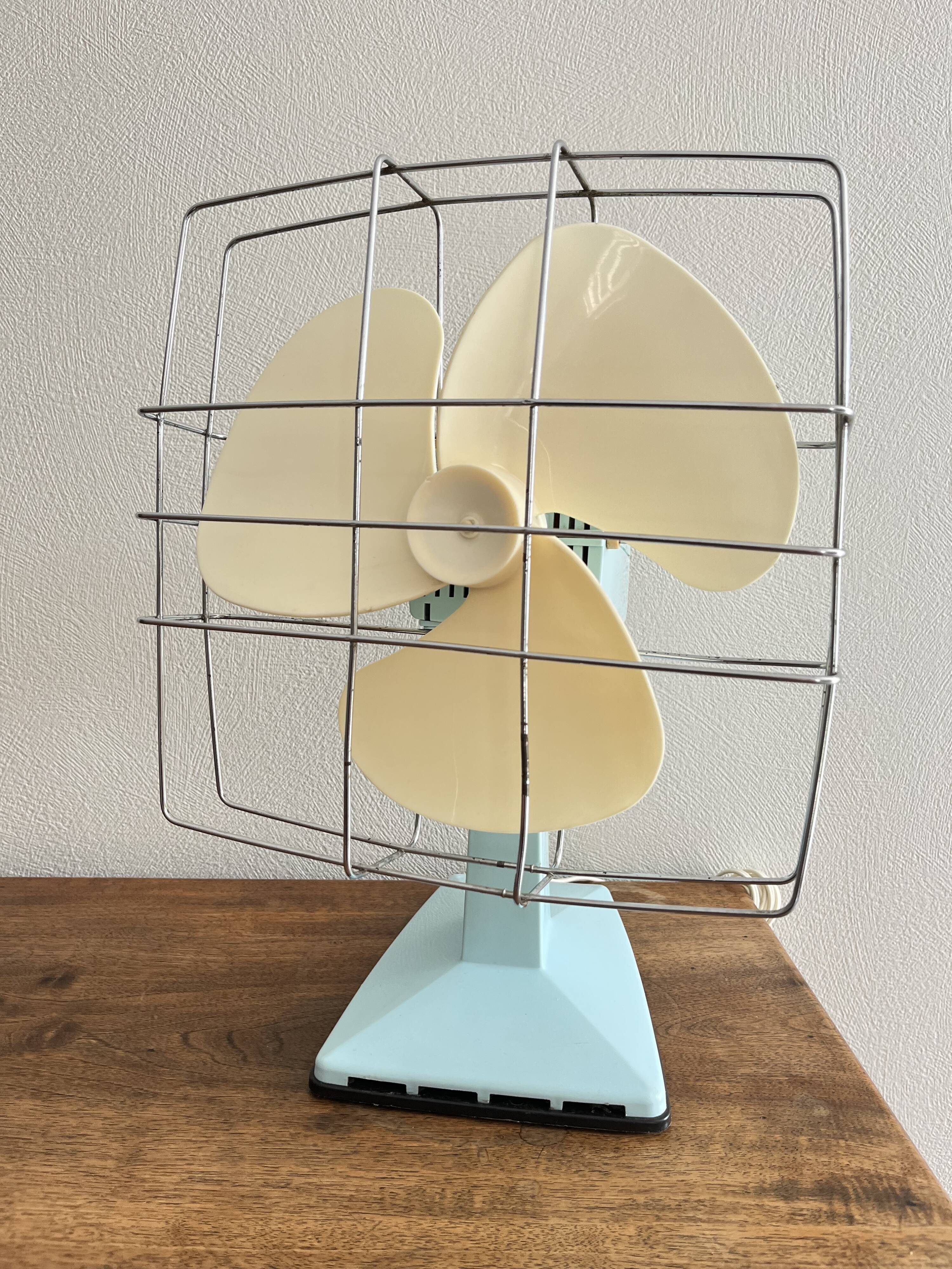 Vintage Calor fan