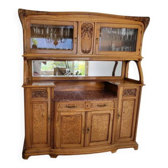 Buffet Art Nouveau