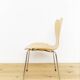 Arne Jacobsen Stuhl 3107 pour Fritz Hansen