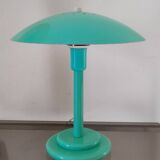 Aluminor mushroom lamp 1980