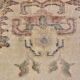 Vintage Handknotted Floor Carpet sku c-84