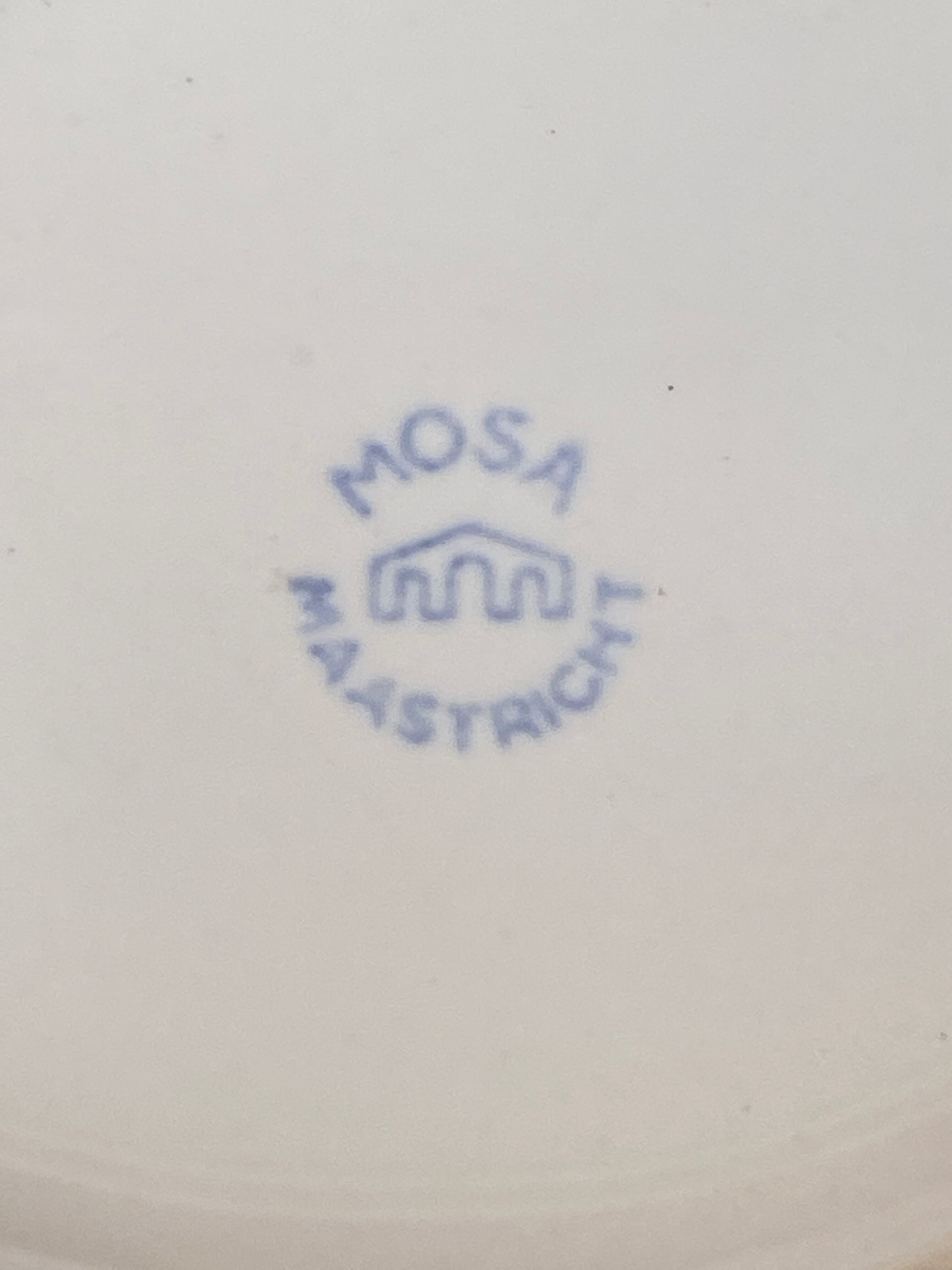 Teapot Mosa Maastricht