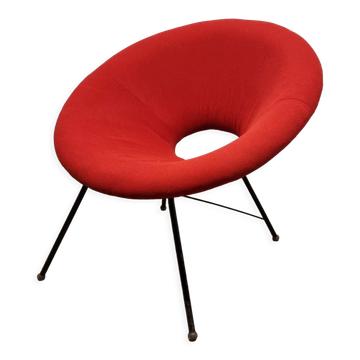 Mid-century armchair