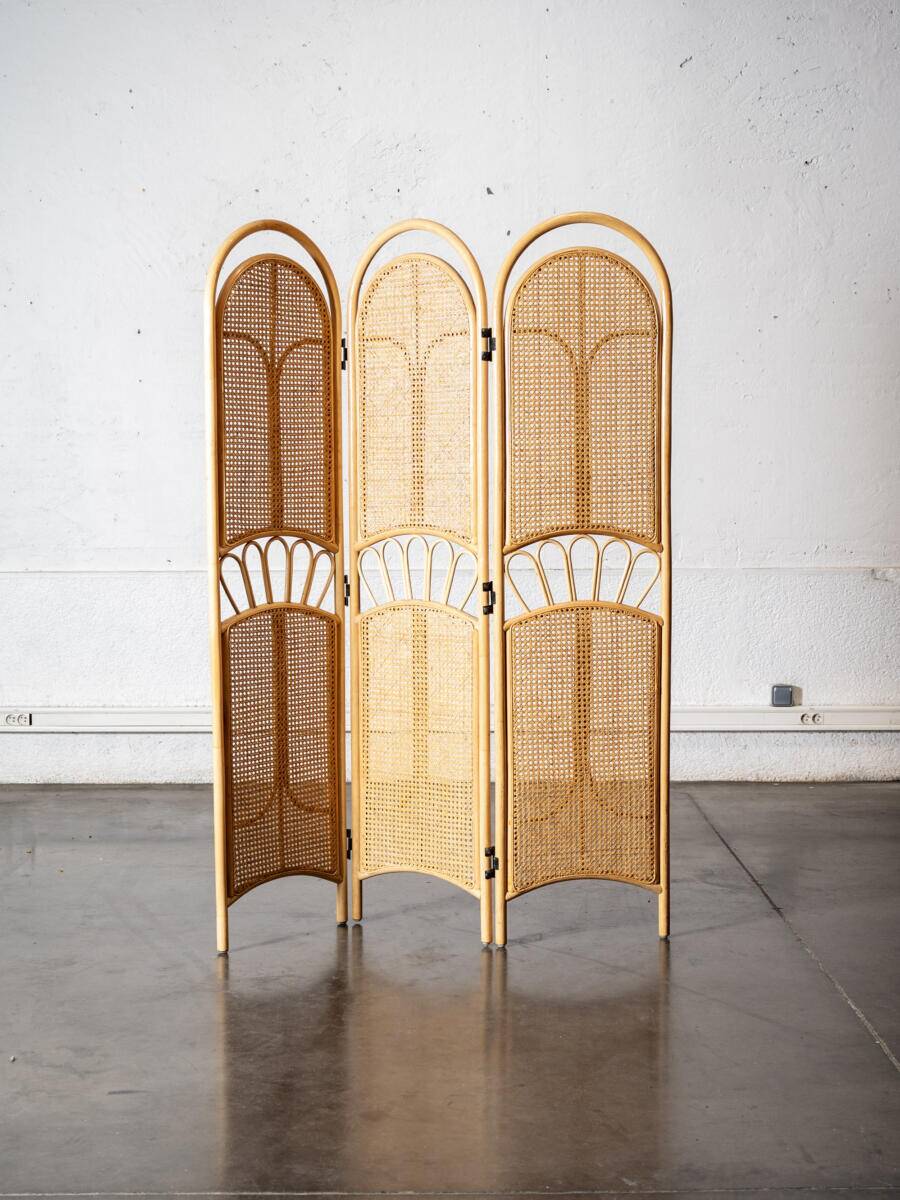 Italian cane screen