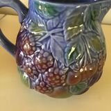Water pitcher